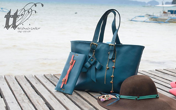 TT Handmade Leather