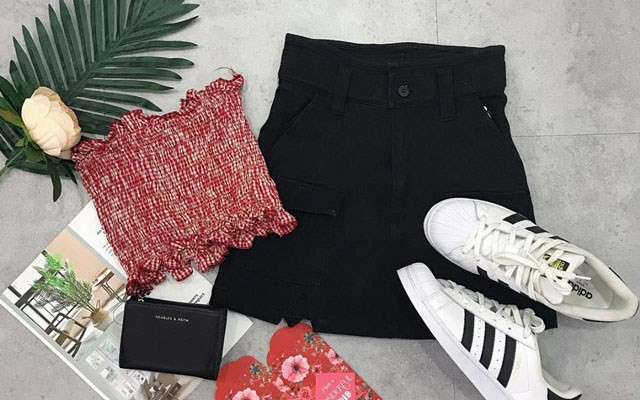 Myn Vân -  Thanh Lý Ký Gửi - Lý Chính Thắng