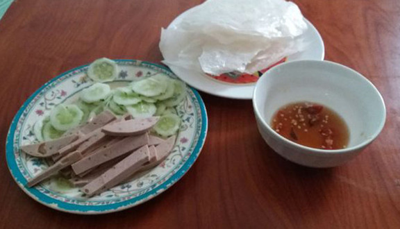 Nhậu Bình Dân 225