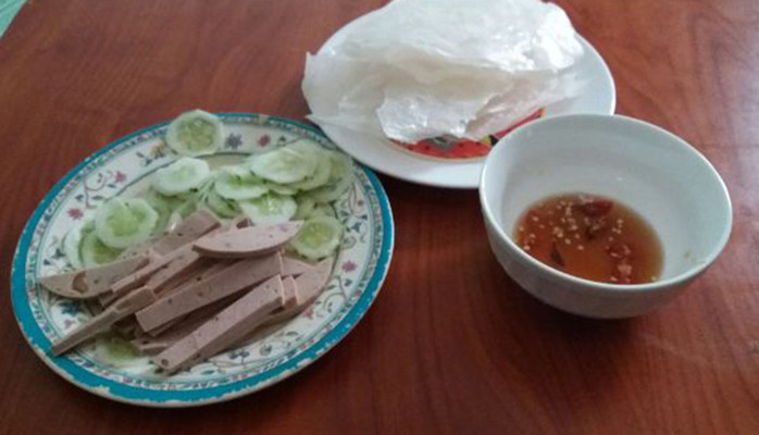 Nhậu Bình Dân 225