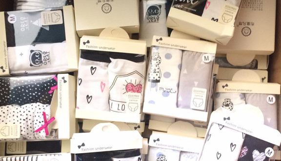 Heo Bông - Shop Thời Trang