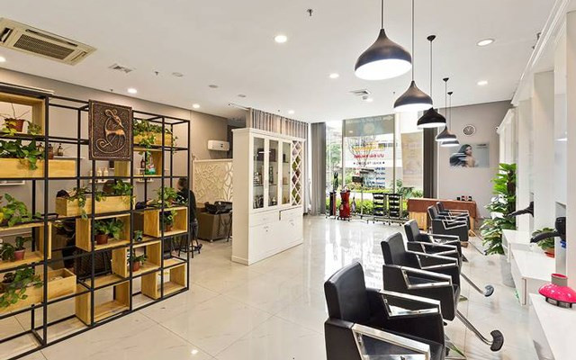 Shi Beauty & Spa - Minh Khai