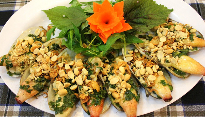 Nhà Hàng Hương Lúa 4 - Đường 13