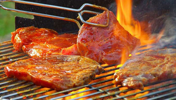 Hai Long - Đặc Sản Bò Tơ