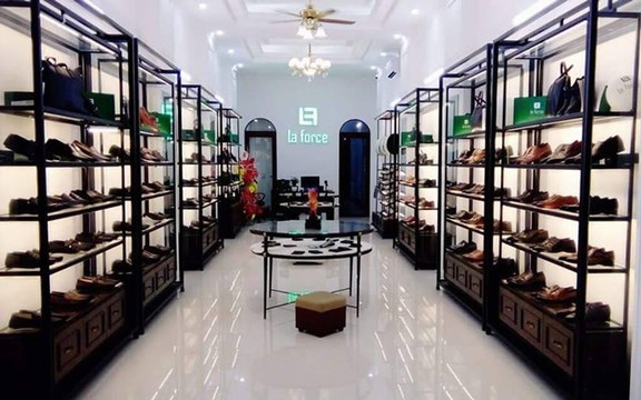 La Force Store - Bắc Ninh