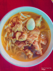 Bánh canh 7k