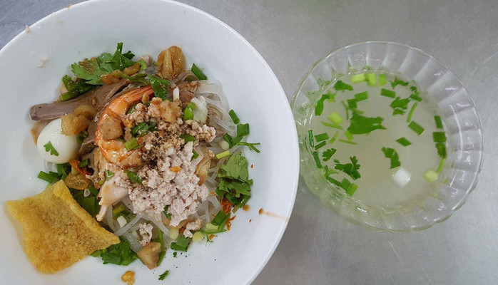 Hủ Tiếu Huỳnh Ký