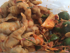 chân gà cực ngon luôn 🥰