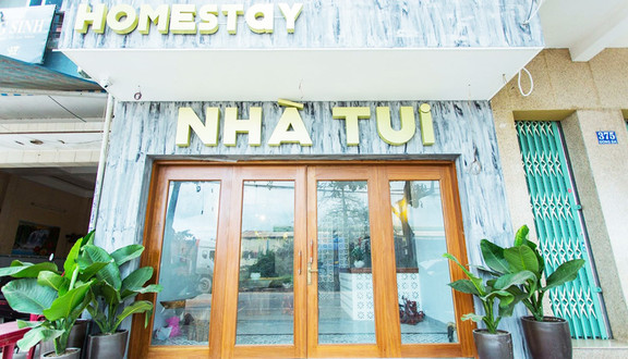 Nhà Tui Homestay