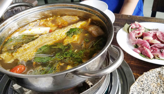 Lẩu Dê Đức Phương 2