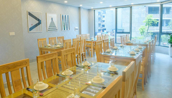 Volga - Ẩm Thực Việt