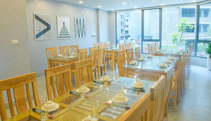 Volga - Ẩm Thực Việt