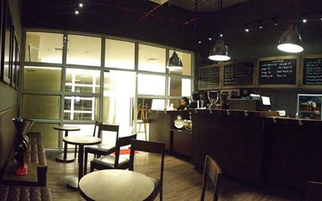 Thái Long Coffee, Tea & Juice