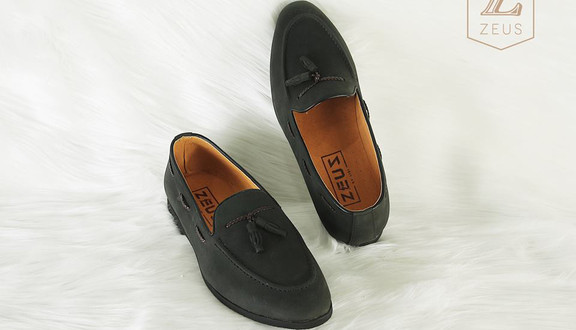 Zeus By Libi - Shop Giày Nam