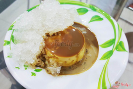 Kem Flan