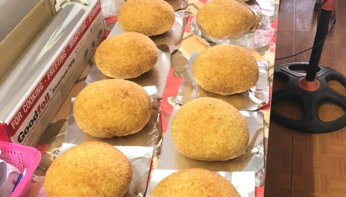 Cường 556 - Gà Tươi - Tô Hiệu - 105D1 Ngõ 233 Tô Hiệu