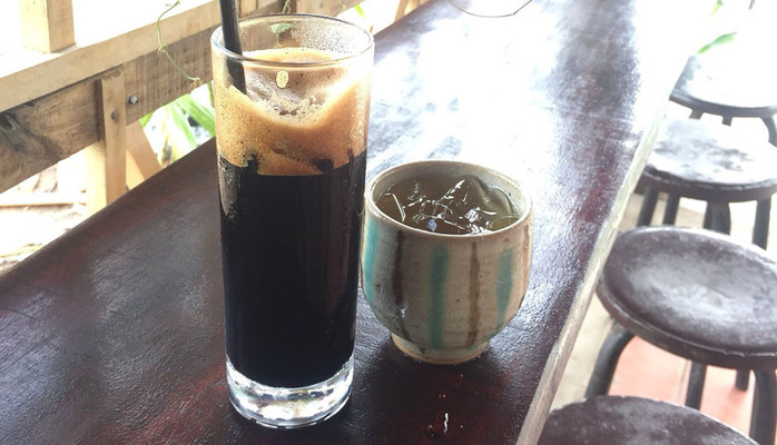 Góc Nhỏ Coffee