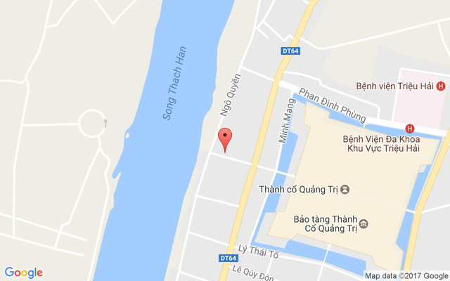 Tâm Giao Cafe