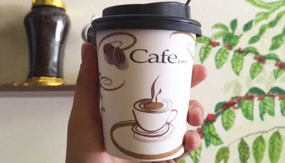 Yến Coffee