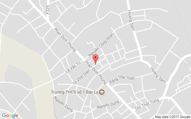 Nhà Hàng 138