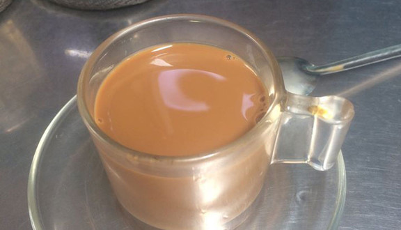 Cờ Tướng Coffee - Đường Số 1