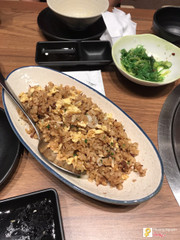 Cơm chiên phổ đình