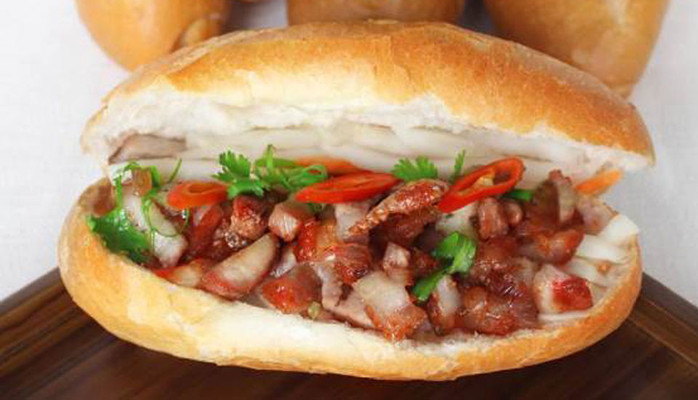 Bánh Mì Lan