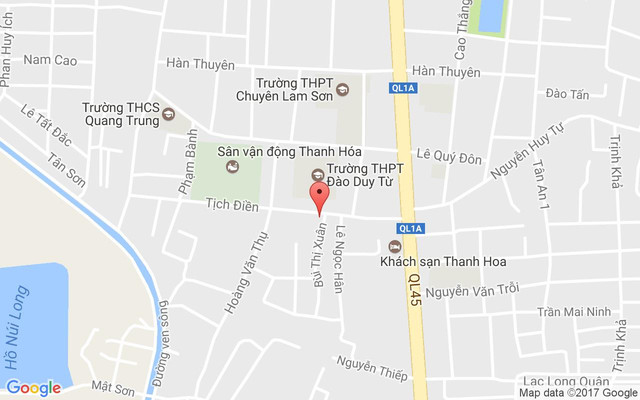 Quang Cafe