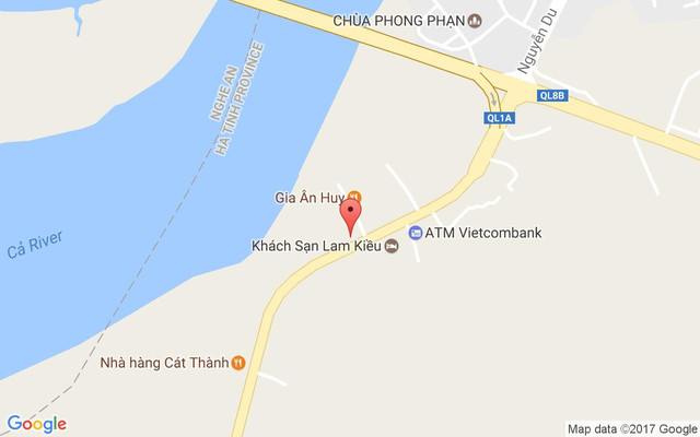 Nhà Hàng Quý Hán