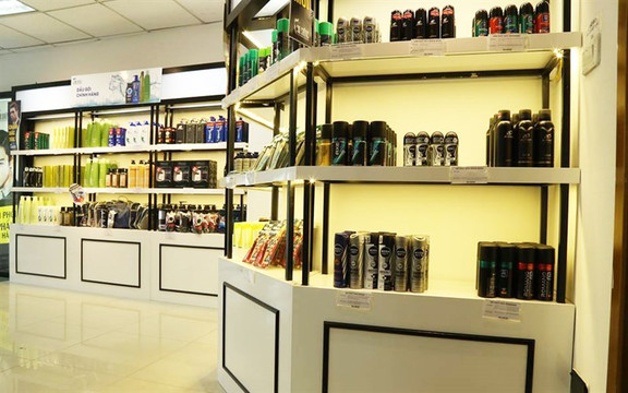 30Shine Salon - Hòa Bình