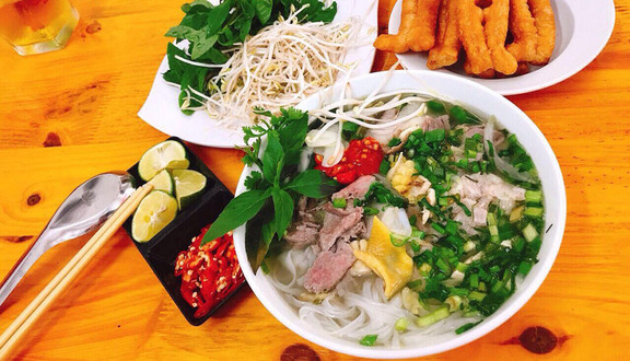 Phở Hà Nội 3