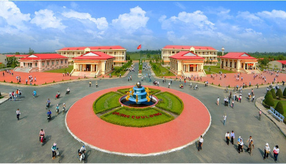 Đại Học Cửu Long