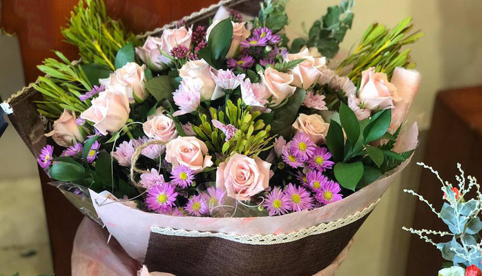 Nu Flowers