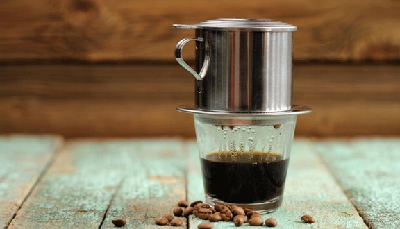 Góc Phố Coffee - Lý Thường Kiệt