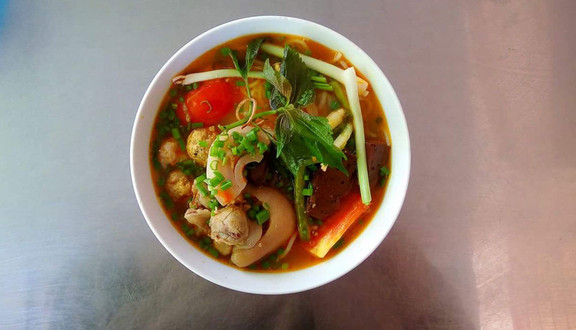 Hồng Hạnh - Bún Bò & Bún Riêu