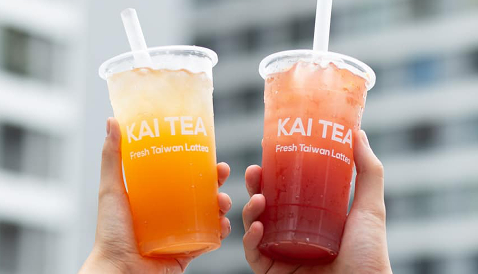 Kai Tea ở Tp. Qui Nhơn, Bình Định | Foody.vn
