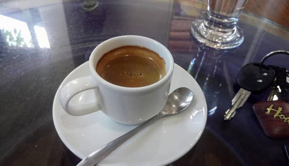 Min Coffee & Cơm Văn Phòng