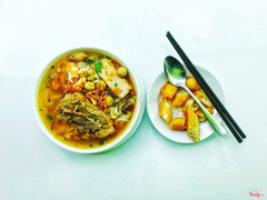 Bánh canh cua