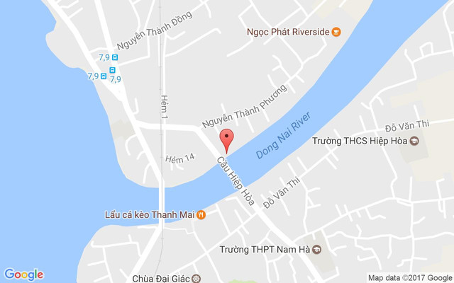 Nguyệt Thủy Cafe