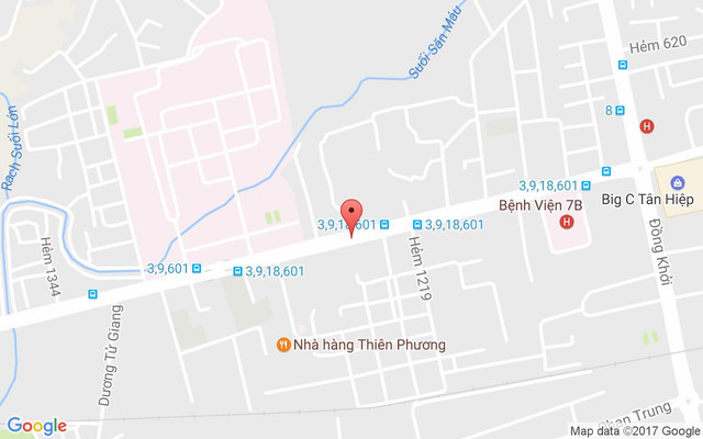 Tri Kỷ Cafe 