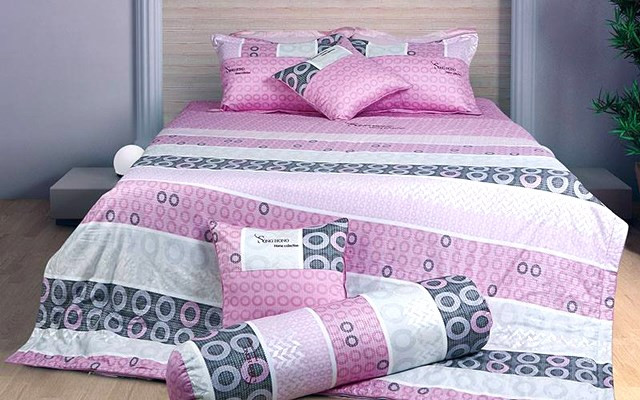 Song Hong - Minh Khai