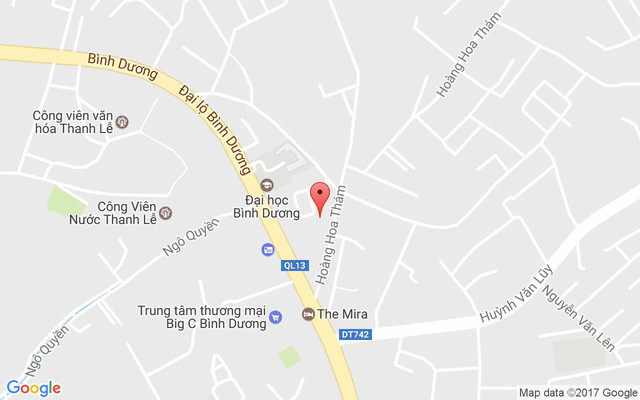 Quầy Thịt Heo Nguyễn Thị Lan