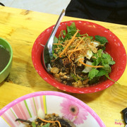 miến trộn ngon nhất lun