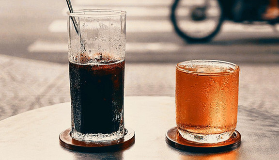 247 - Cafe Rửa Xe