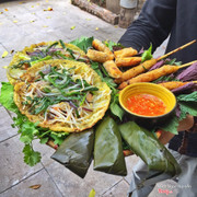 bánh xèo