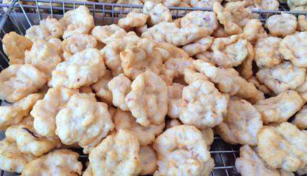 Chả Mực Bà Nụ - Shop Online