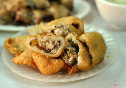 Bánh Rán