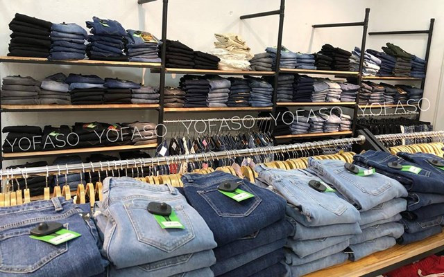 YoFaSo Shop - Quảng Trị