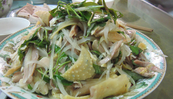 Bảy Lâm - Nhậu Bình Dân