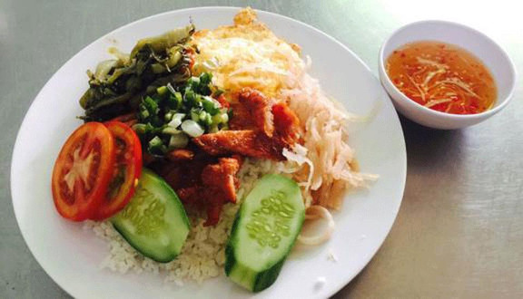 Cơm Tấm Hiền 763